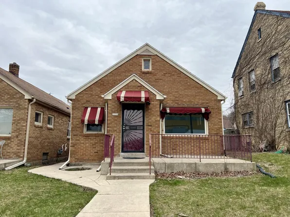 5359 N 33rd STREET, Milwaukee, WI 53209