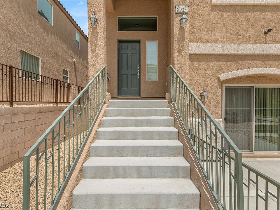 8933 Hand Painted Ct, Las Vegas, NV 89149 Zillow