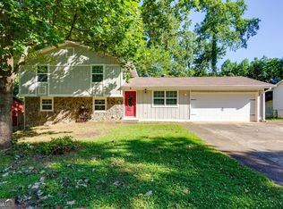 2615 Rhoanoke Dr, Duluth, GA 30096