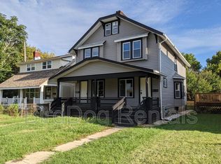 2735 Sutton Ave, Columbus, OH 43204