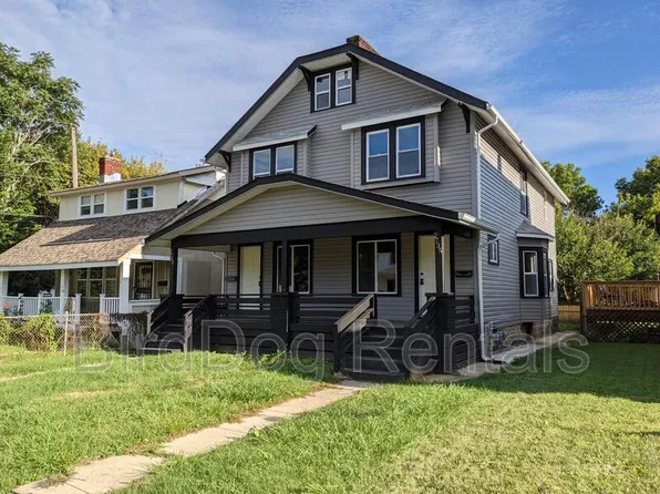 2735 Sutton Ave, Columbus, OH 43204