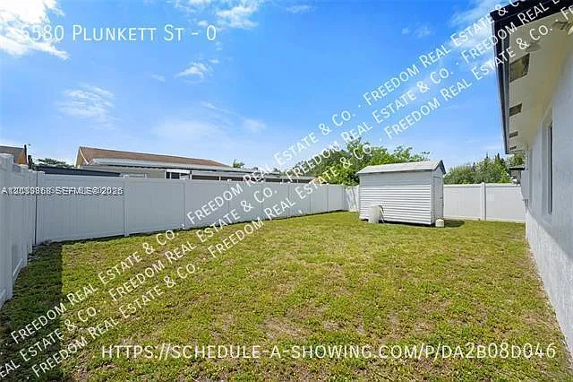 5580 Plunkett St #0 — Photo 8