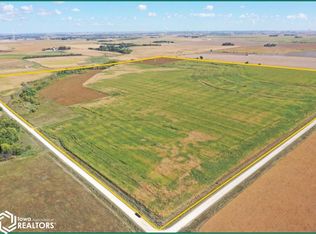 York Avenue At 200th St, Sumner, IA 50674