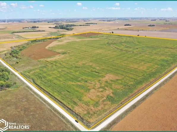 York Avenue At 200th St, Sumner, IA 50674
