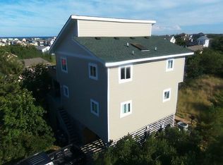 131 Dune Road, Duck, NC 27949