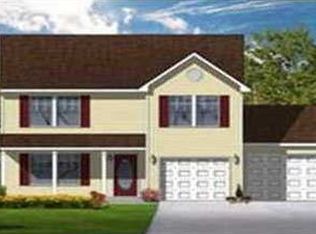 5815 Buchanan Ave SW, Grand Rapids, MI 49548