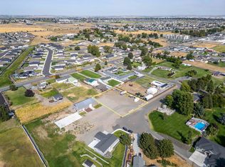 7301 W Dradie St, Pasco, WA 99301