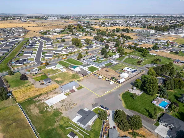 7301 W Dradie St, Pasco, WA 99301