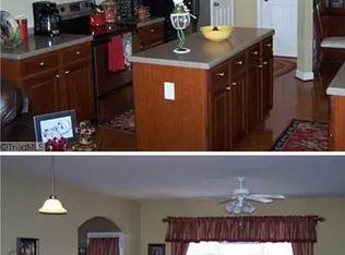 4589 Love Dr, Greensboro, NC 27406