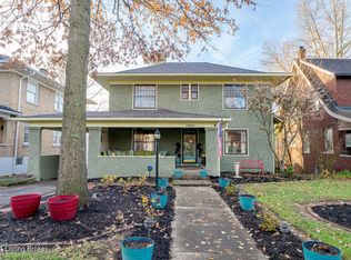 1324 Main St, Shelbyville, KY 40065