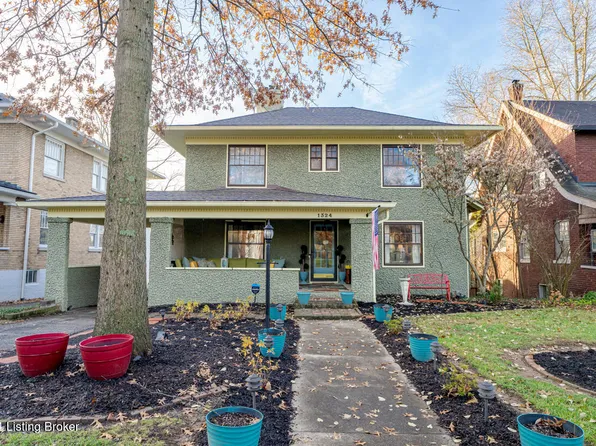 1324 Main St, Shelbyville, KY 40065