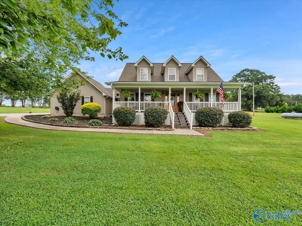 164 County Road 751, Hollywood, AL 35752