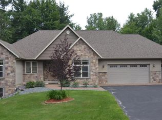 151938 Baneberry Ct, Wausau, WI 54401