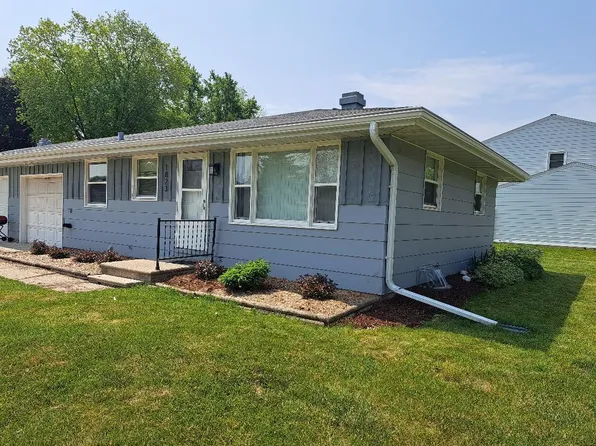 (undisclosed Address), Green Bay, WI 54303