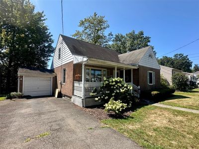 2734 Country Club Rd, Endwell, NY, 13760