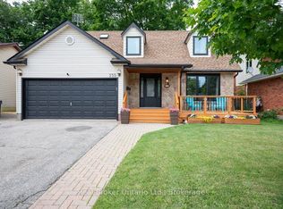 255 W Acres Dr, Guelph, ON N1H 7N9