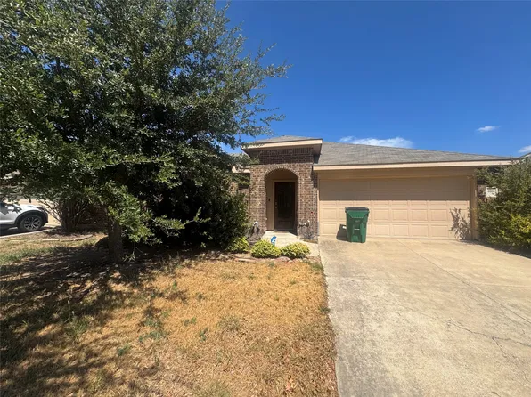 4006 Gabi Ave, Heartland, TX 75126