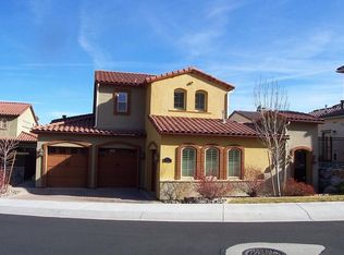 5210 Bellazza Ct, Reno, NV 89519