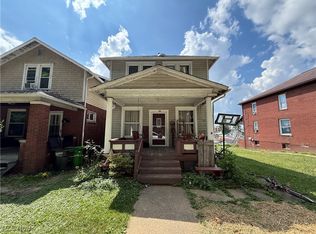 717 N 4th St, Dennison, OH 44621