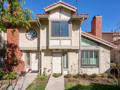 6851 Valley Circle Blvd UNIT 29, West Hills, CA, 91307