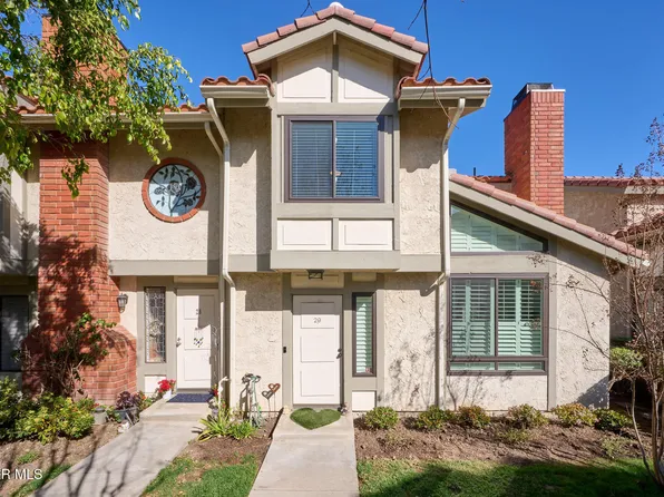 6851 Valley Circle Blvd Unit 29, West Hills, CA 91307