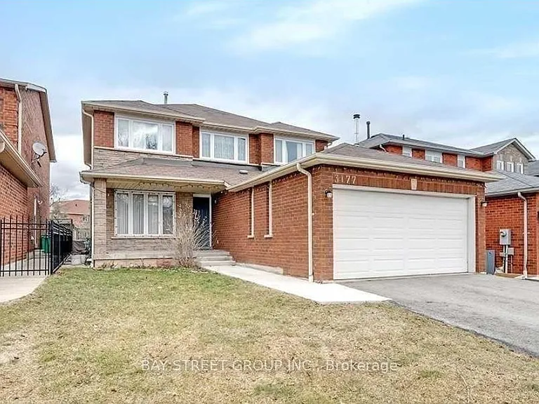3177 Colonial Dr #UPPER1 — Photo 1