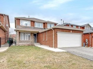 3177 Colonial Dr #UPPER1, Mississauga, ON L5L5L3