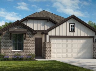 520 Palatino Bnd, Liberty Hill, TX 78642