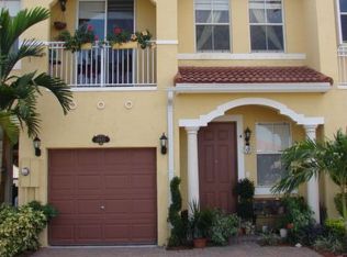 14922 SW 23rd St, Miami, FL 33185