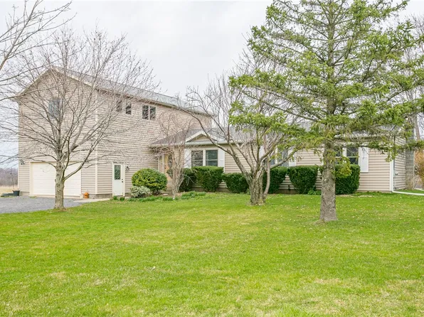 2467 County Road 20, Clifton Springs, NY 14432