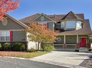 6576 S Versailles Ct, Aurora, CO 80016