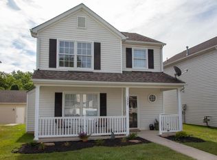 1772 Meadowlawn Dr, Columbus, OH 43219