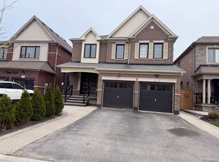 3 Elwin Rd, Brampton, ON L6X 5G5
