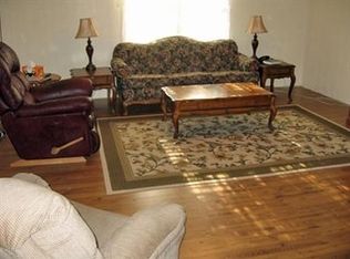 13938 Charlotte St, Dexter, MO 63841