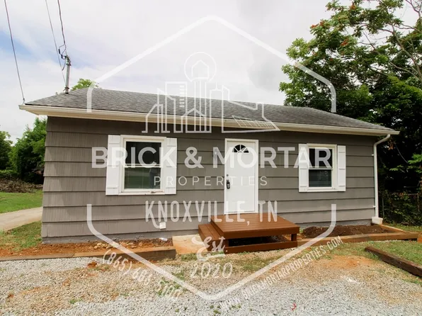 907 Cherokee St, Maryville, TN 37804
