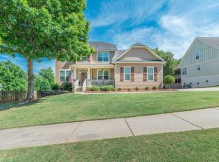 640 Burgamy Pass, Grovetown, GA 30813