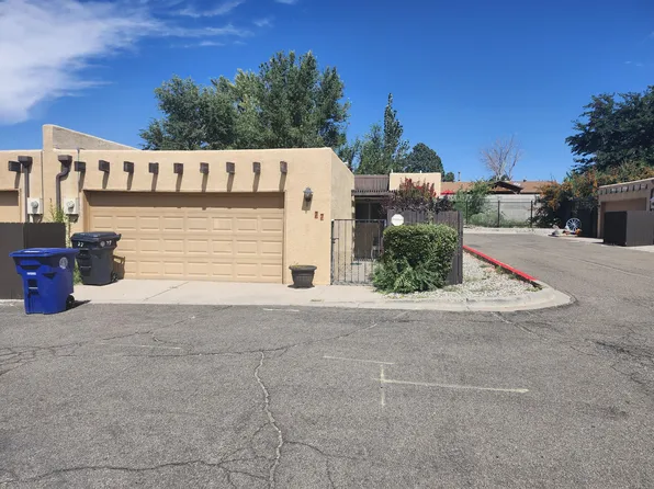 77 Calle San Blas NE, Albuquerque, NM 87109