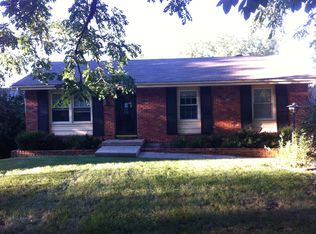 15904 E 35th St S, Independence, MO 64055