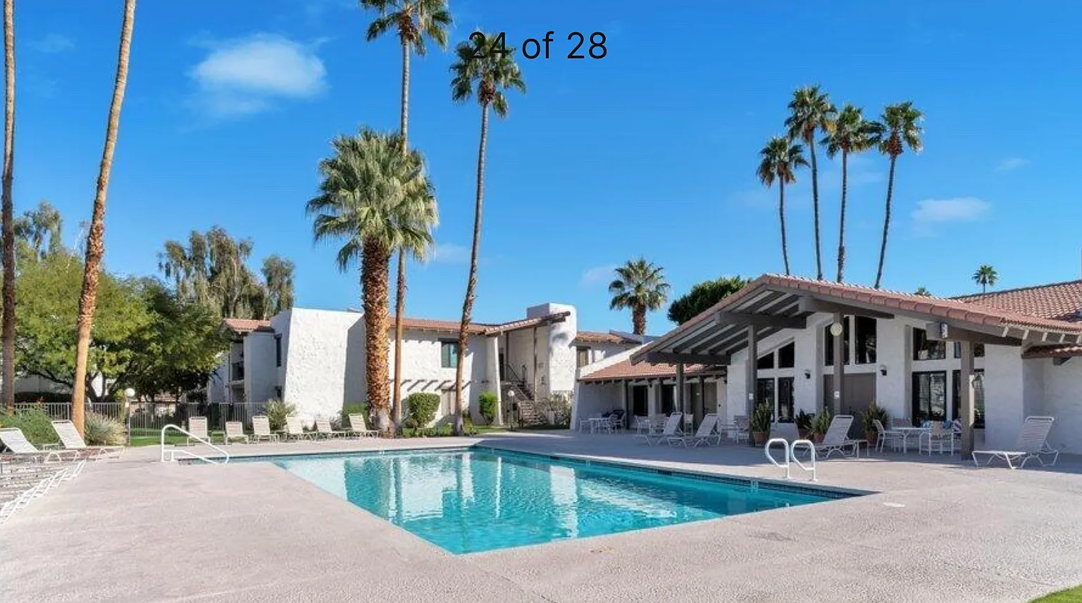 1050 E Ramon Rd — Photo 1