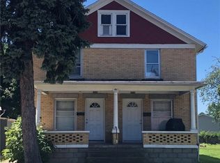 2038 Station Rd, Erie, PA 16510