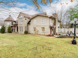 3572 N Terry Rd, Austin, IN 47102