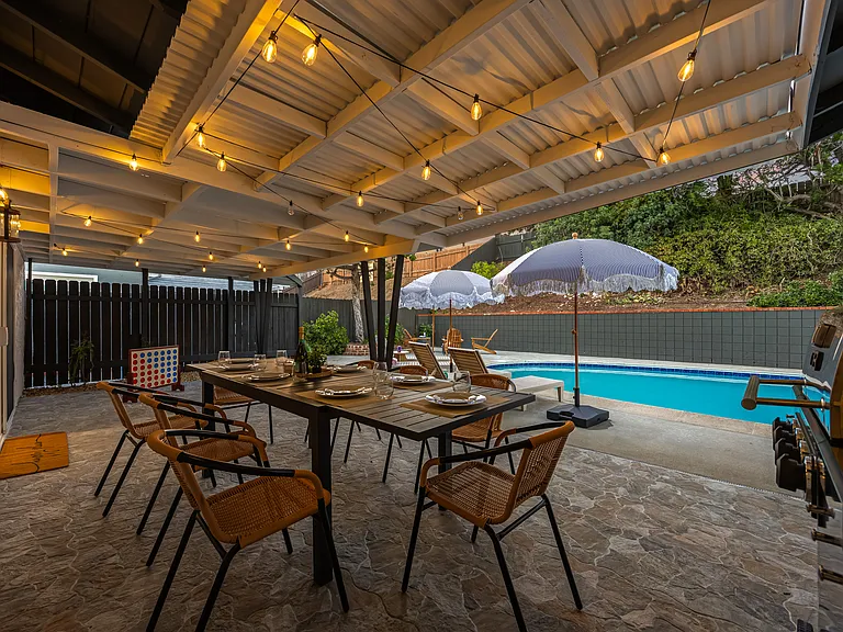 8202 Beaver Lake Dr — Photo 64