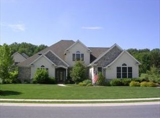 208 Settlers Bnd, Lancaster, PA 17601