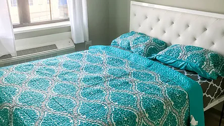 Rented by Nooklyn NYC LLC