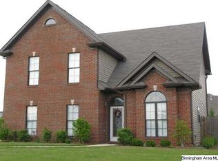 130 Addison Dr, Calera, AL 35040