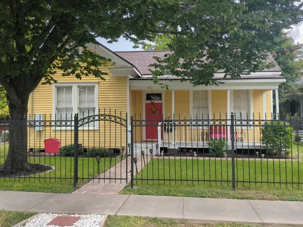 1412 Hickory St, Houston, TX 77007
