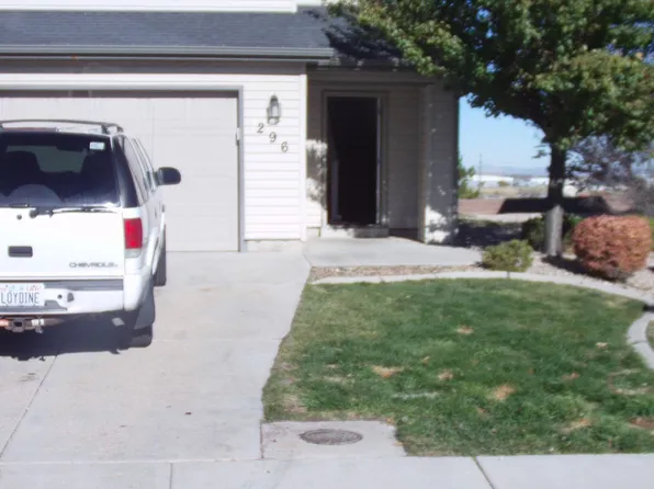 296 N Torrey Pines Cir, Cedar City, UT 84720