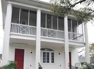 6216 Fontainebleau Dr, New Orleans, LA 70125