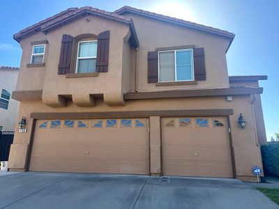 7750 Truffle Ct, Antelope, CA, 95843