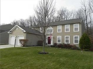 83 Knights Bridge Dr W, Pickerington, OH